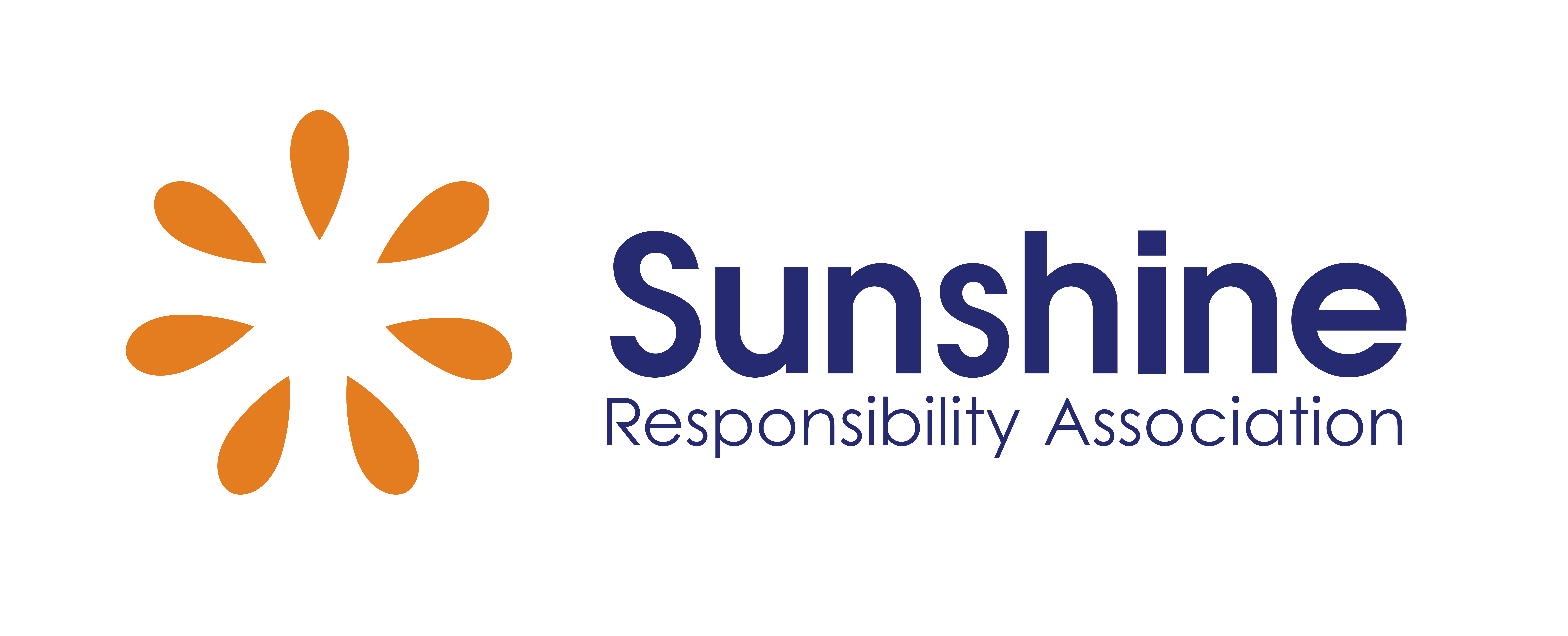 Sunshine Responsibility Association Logo